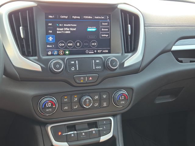 Used 2023 GMC Terrain SLT w/ Elevation Edition FWD image 28