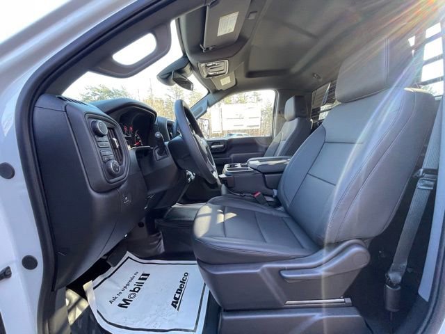 New 2026 Chevrolet Silverado 3500 W/T w/ WT Convenience Package image 15