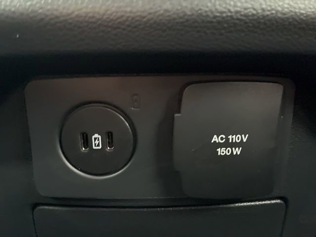 Used 2026 Ford Explorer ST image 21