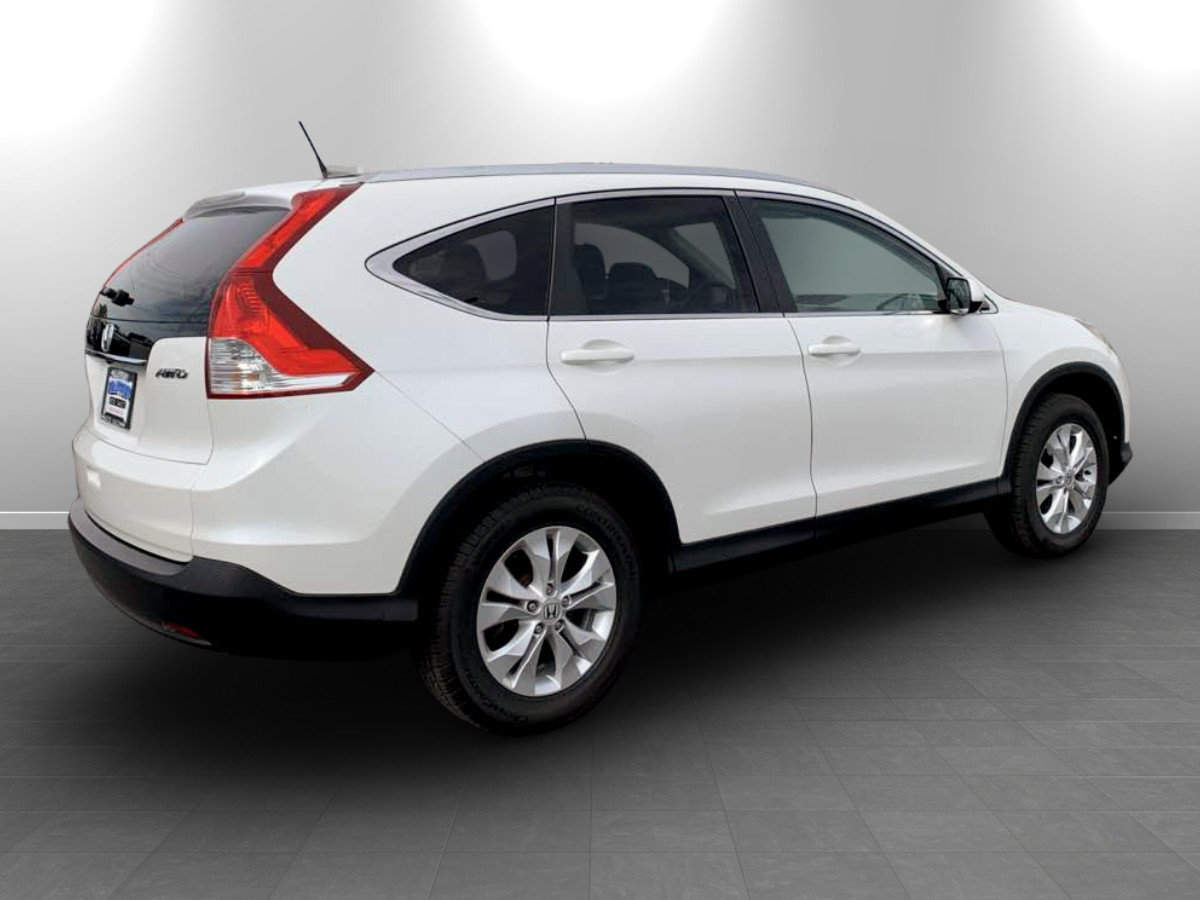 Used 2014 Honda CR-V EX-L image 7