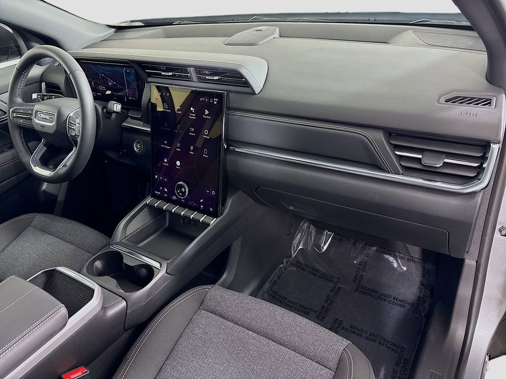 New 2026 GMC Terrain Elevation w/ Black Edition image 29