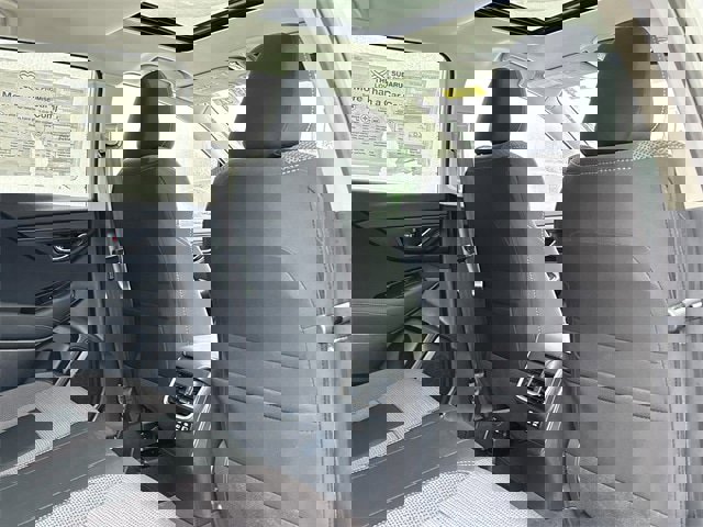 Certified 2025 Subaru Outback Premium image 18