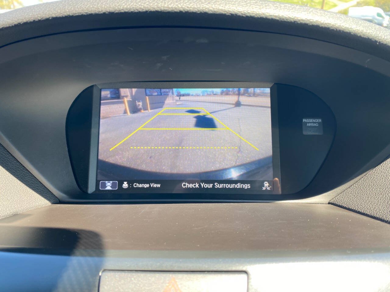 Used 2015 Acura TLX w/ Technology Package FWD image 16