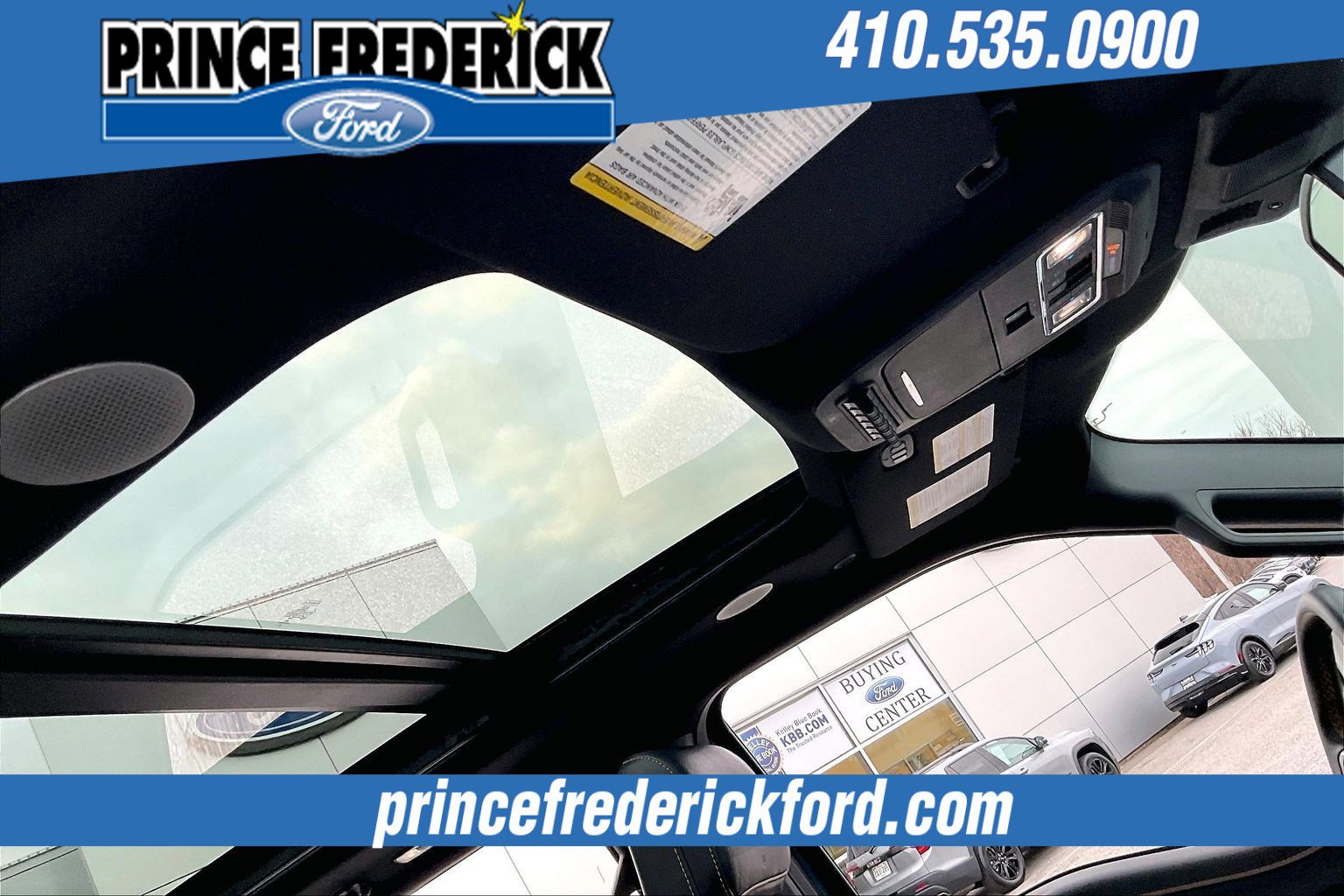 Used 2023 Ford F150 Tremor w/ Equipment Group 402A High image 21