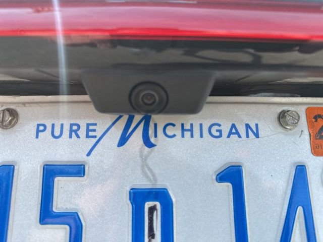 Used 2026 Dodge Durango GT AWD/4WD image 13