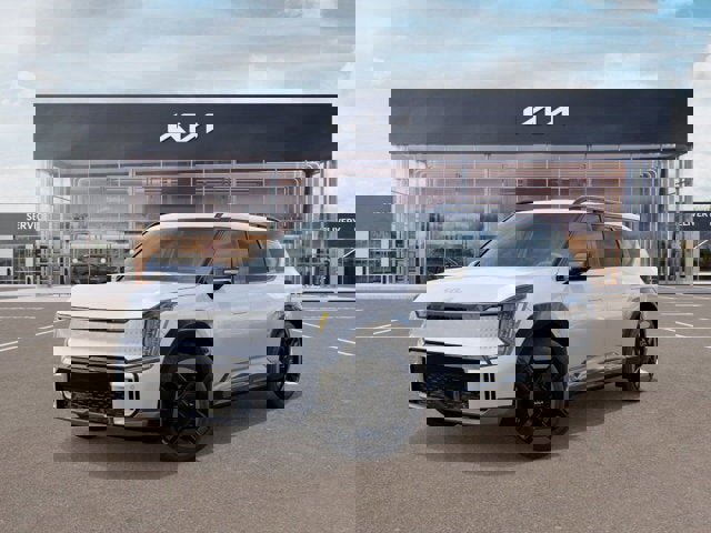 New 2026 Kia EV9 GT-Line image 1
