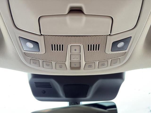 Used 2024 Lincoln Navigator L Reserve image 29