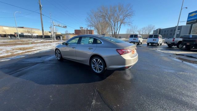 Used 2024 Chevrolet Malibu LT image 6