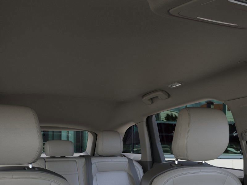 New 2025 Lincoln Nautilus Premier image 22