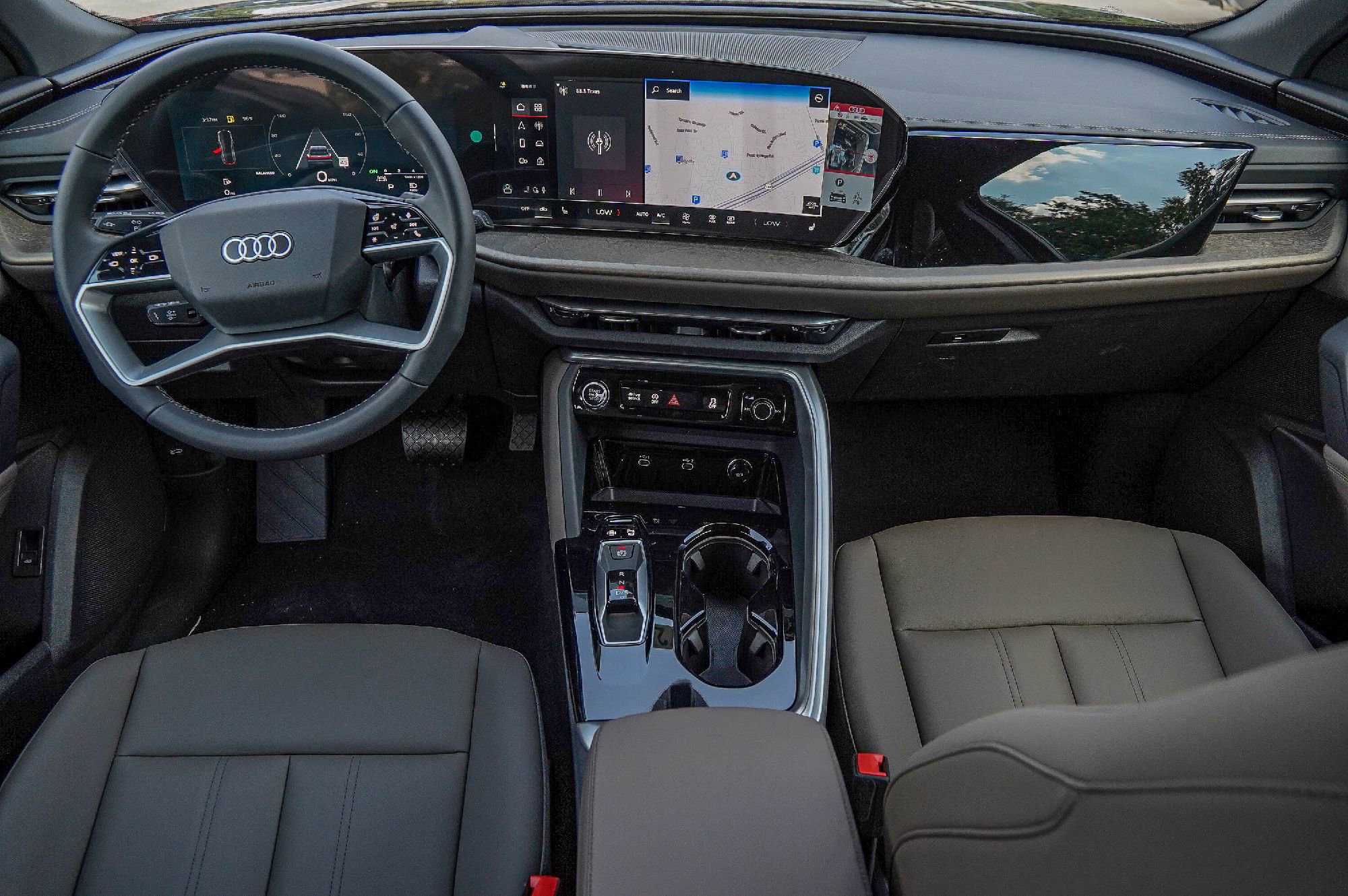 New 2025 Audi Q5 Premium image 19