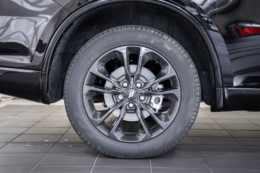 New 2026 Dodge Durango GT image 20