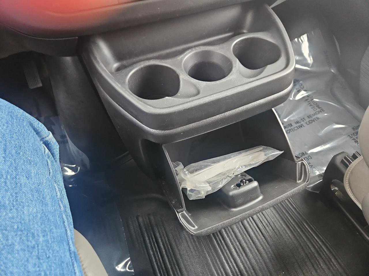 Used 2020 Chevrolet Express 2500 2500 Cargo w/ Safety Package image 22