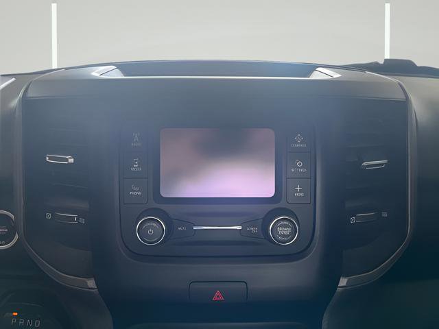 Used 2021 RAM 1500 Tradesman image 15