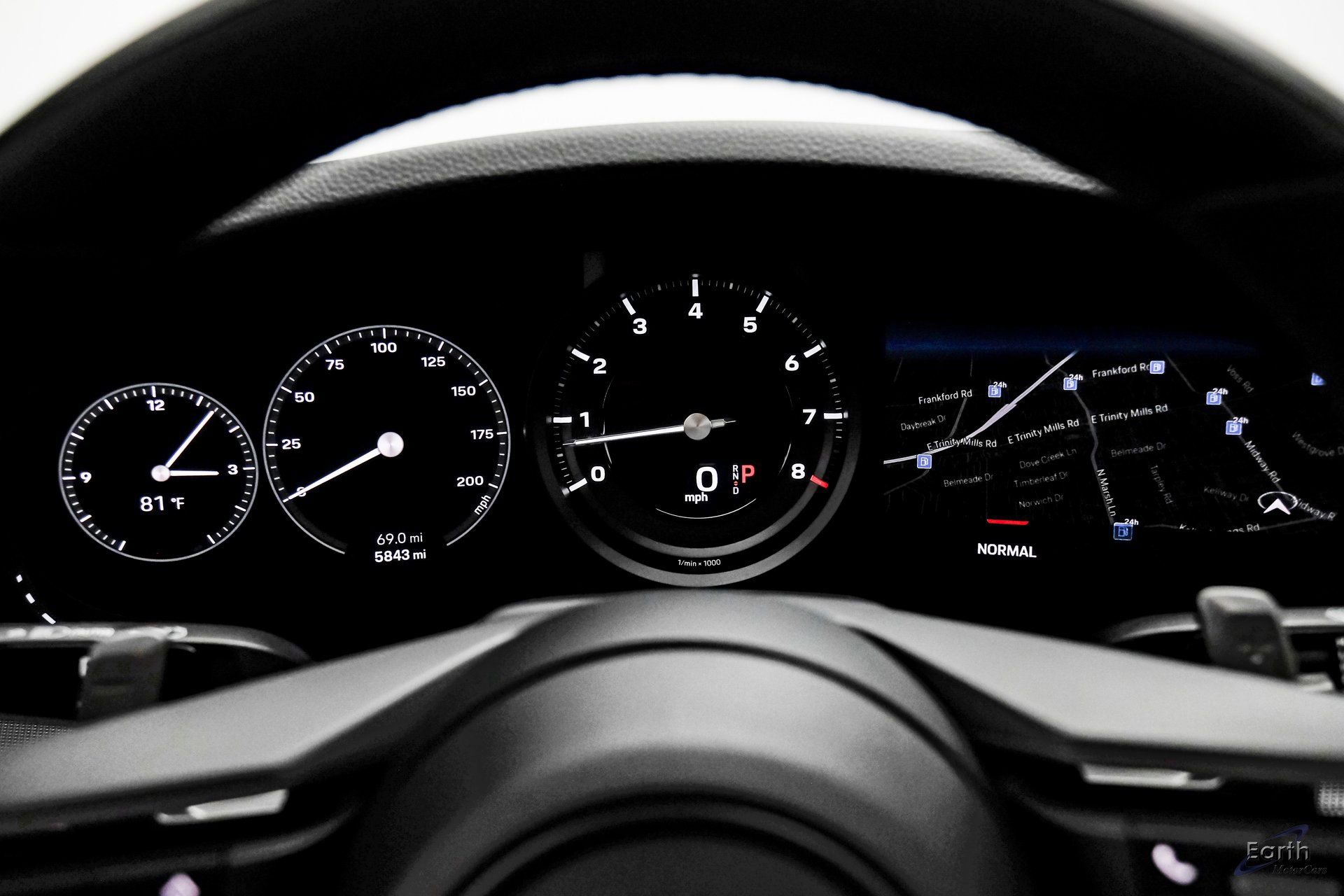 Used 2024 Porsche 911 Carrera S w/ Premium Package image 65