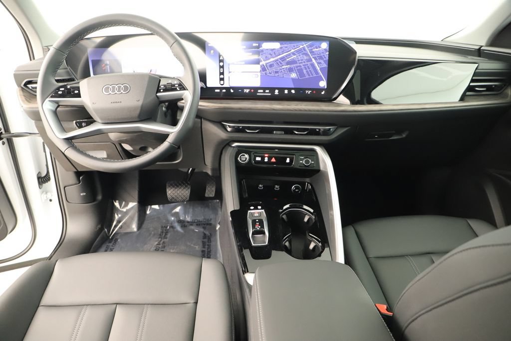 New 2026 Audi Q5 Premium AWD/4WD image 18