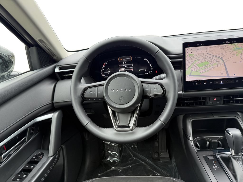 New 2026 MAZDA CX-5 Preferred AWD/4WD image 12