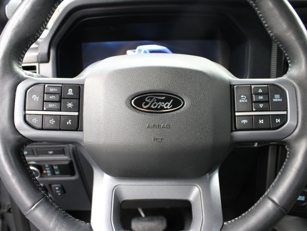 Used 2024 Ford F150 Lariat w/ Equipment Group 502A High AWD/4WD image 59