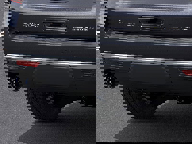 Certified 2024 GMC Yukon Denali w/ Advanced Technology Package image 48