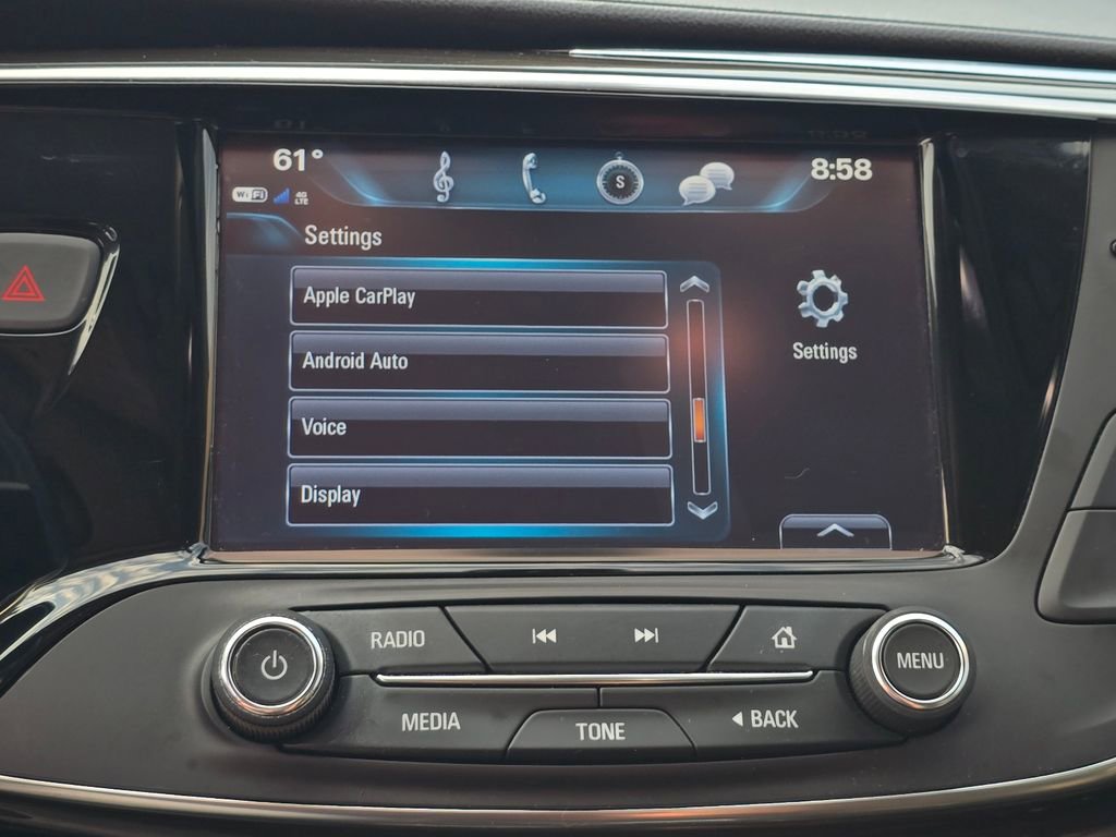 Used 2020 Buick Envision Essence image 21