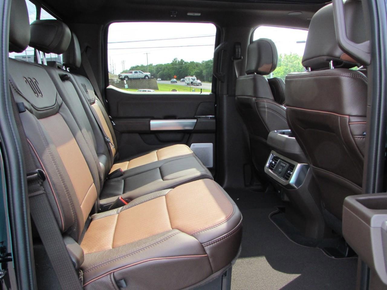 New 2026 Ford F250 King Ranch AWD/4WD image 19