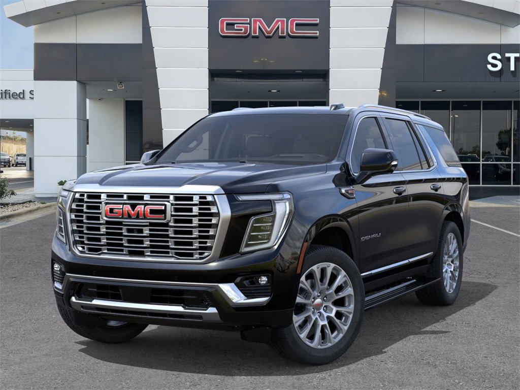 New 2026 GMC Yukon Denali image 6