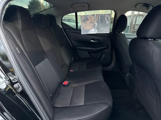 Used 2022 Nissan Sentra SV image 11