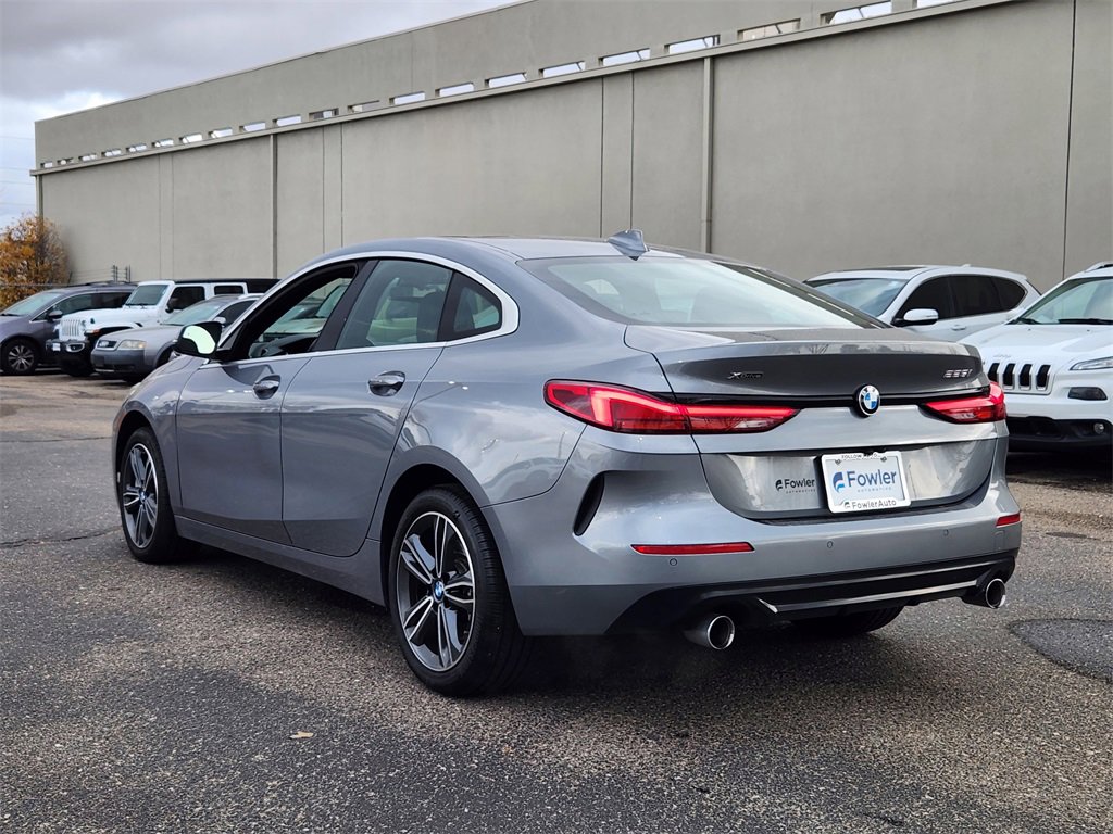 Used 2024 BMW 228i xDrive Gran Coupe w/ Convenience Package image 5