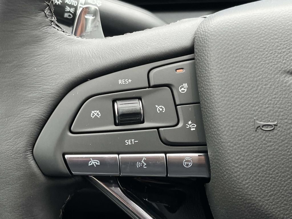 New 2026 Cadillac CT5 Sport w/ Technology Package image 28