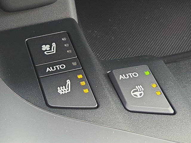 New 2025 Lexus LX 600 4WD w/ Luxury Package image 17