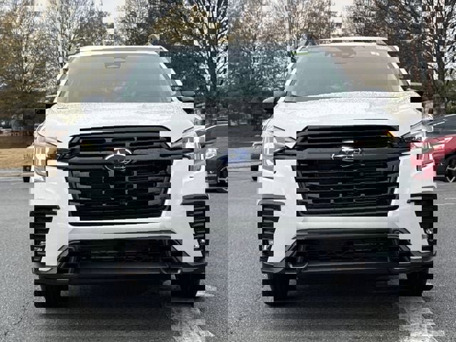 New 2026 Subaru Ascent Limited Bronze image 8