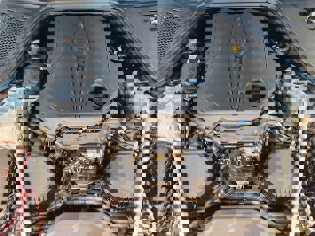 New 2026 Genesis G80 3.5T Prestige image 22