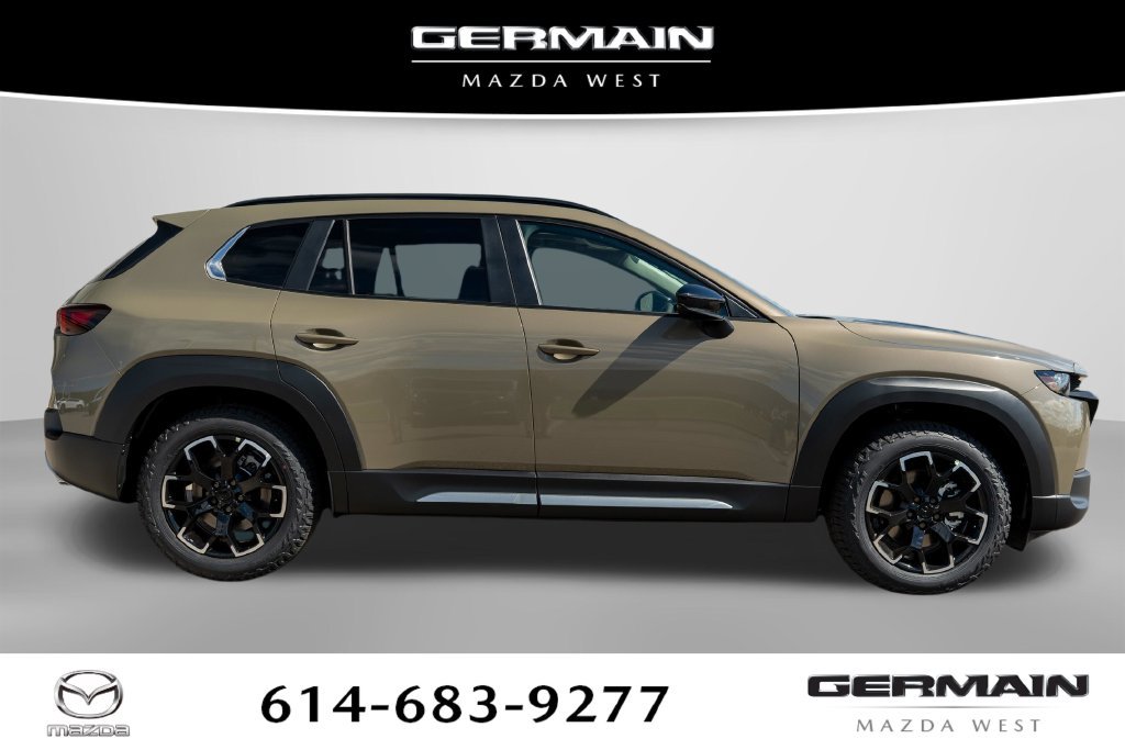 New 2026 MAZDA CX-50 Meridian Edition w/ Weather Package AWD/4WD image 7