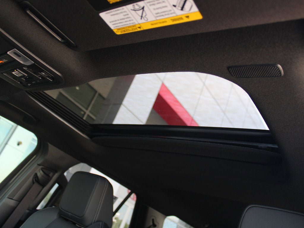 Used 2025 Toyota 4Runner TRD Sport Premium image 25