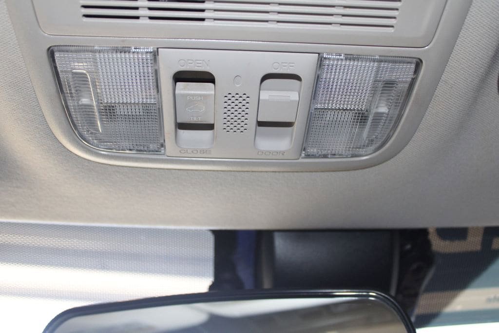 Used 2022 Honda HR-V EX image 37
