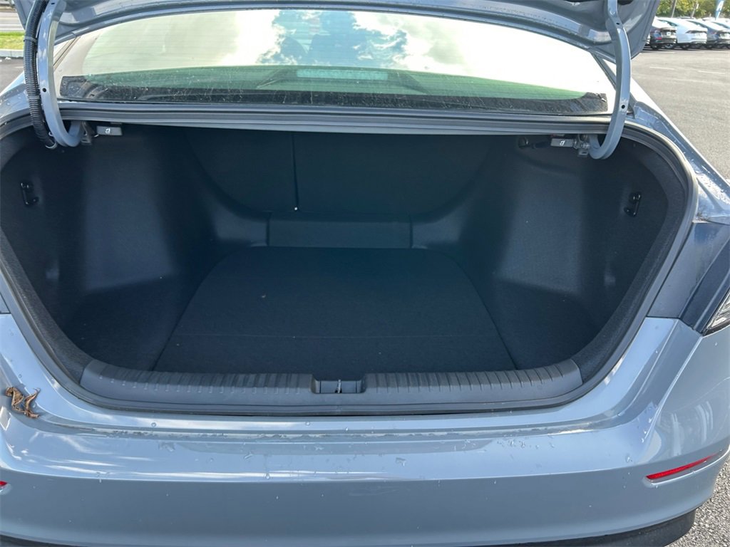 New 2025 Honda Accord SE image 26