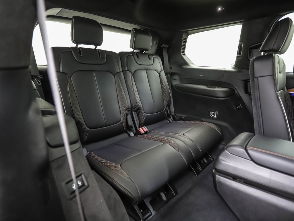 Used 2023 Jeep Grand Cherokee L Summit image 30