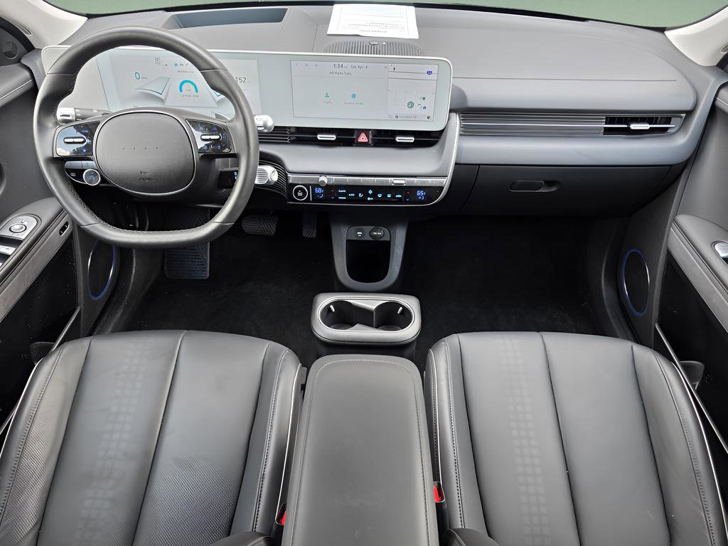 Certified 2024 Hyundai Ioniq 5 Limited image 23