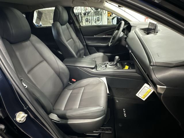 New 2026 MAZDA CX-30 AWD 2.5 S w/ Premium Package image 29