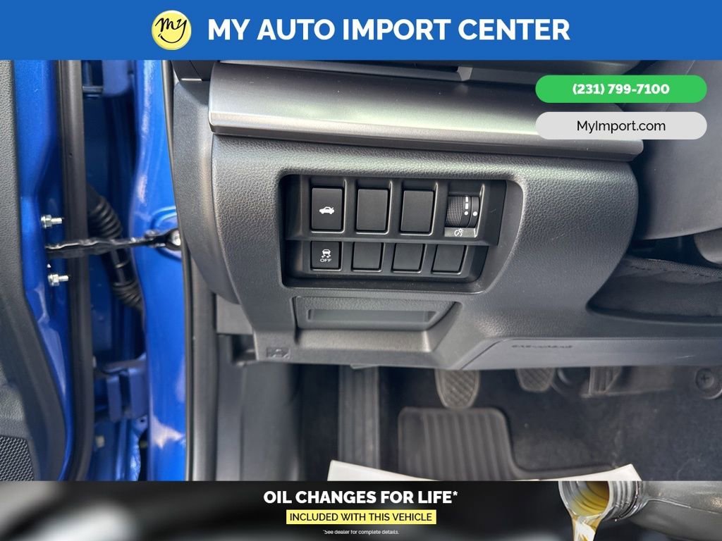 Used 2023 Subaru WRX image 13