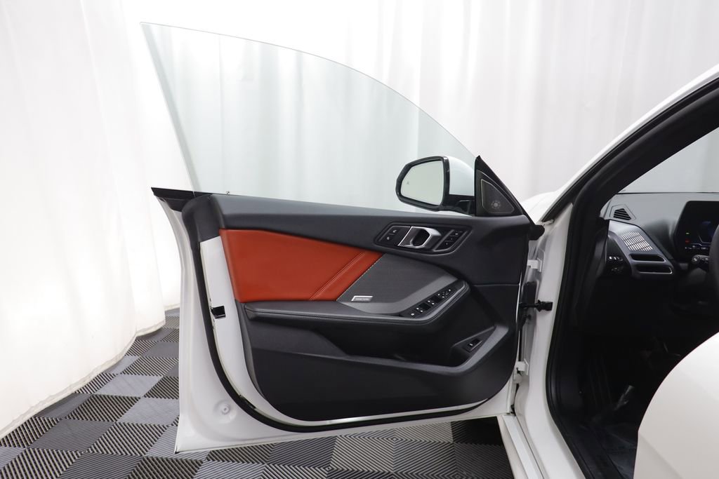 Certified 2025 BMW 228i xDrive w/ Premium Package image 4