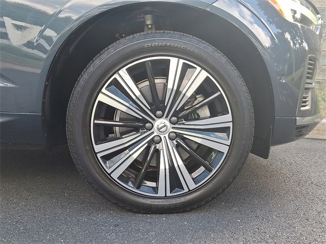 Used 2022 Volvo XC60 T8 Inscription w/ Advanced Package image 8