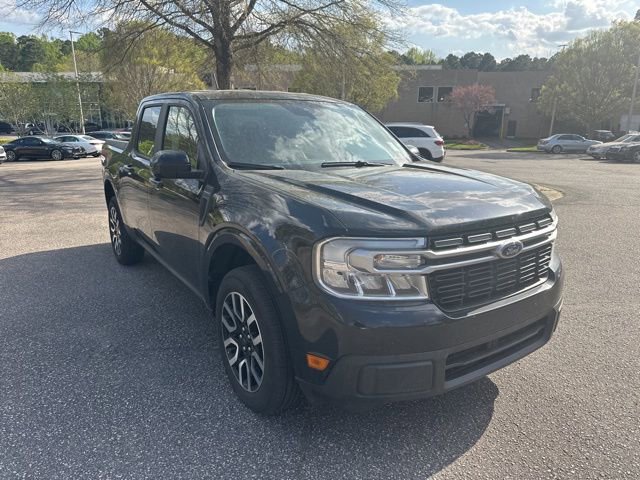 Used 2023 Ford Maverick Lariat image 3