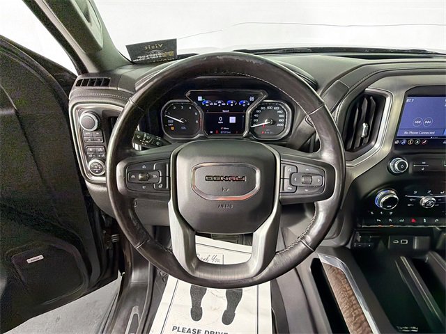 Used 2019 GMC Sierra 1500 Denali image 11