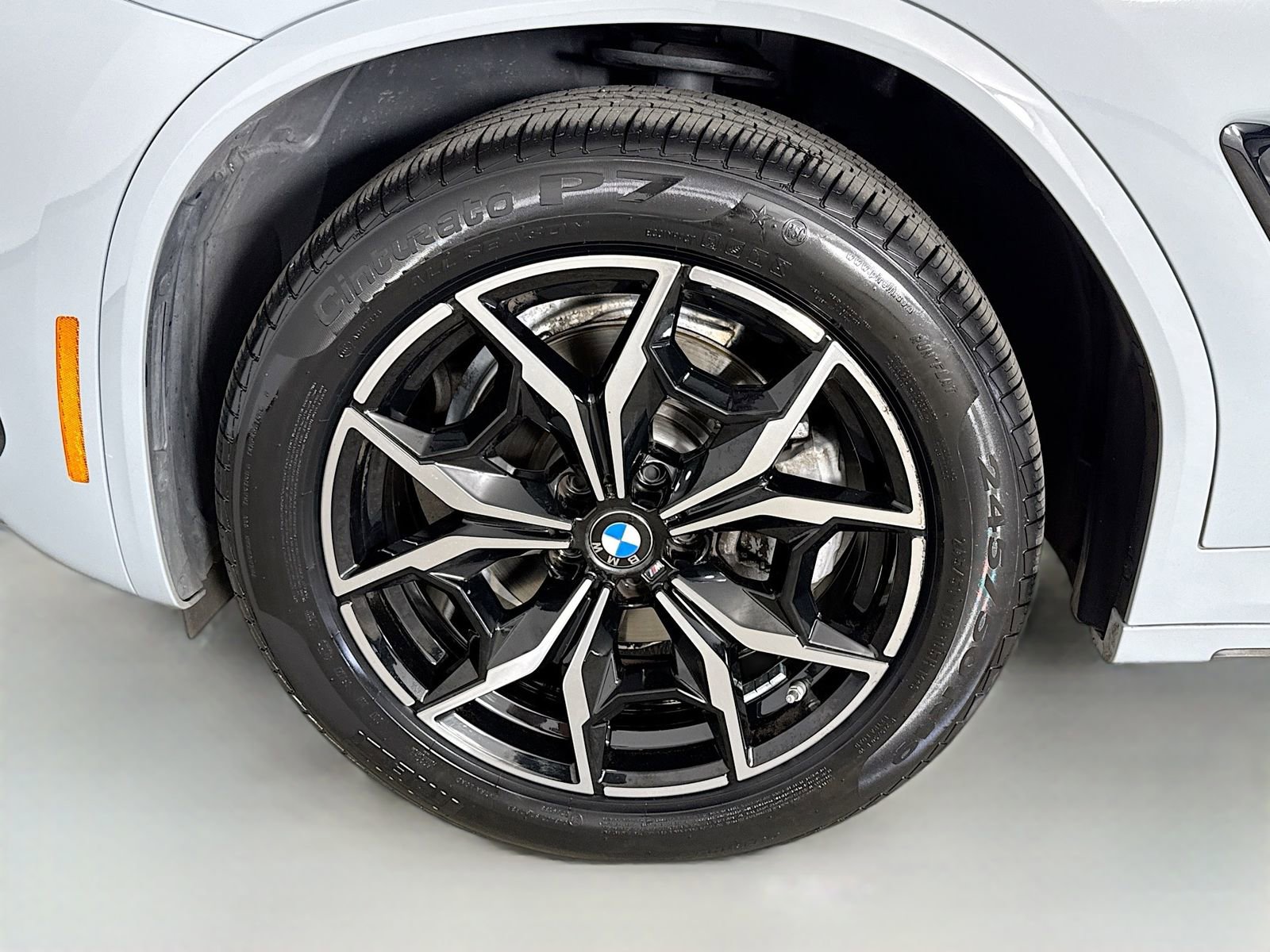 Certified 2023 BMW X3 sDrive30i w/ M Sport Package image 32