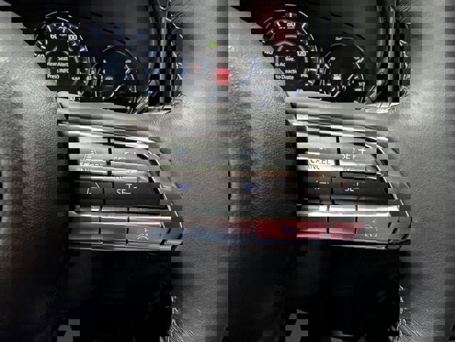 Certified 2025 MAZDA CX-50 AWD 2.5 Hybrid w/ Weather Package image 24