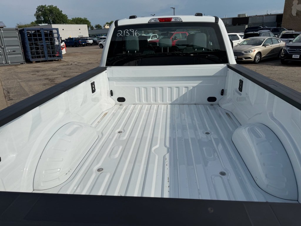 Used 2025 Ford F350 XL w/ XL Off-Road Package AWD/4WD image 6