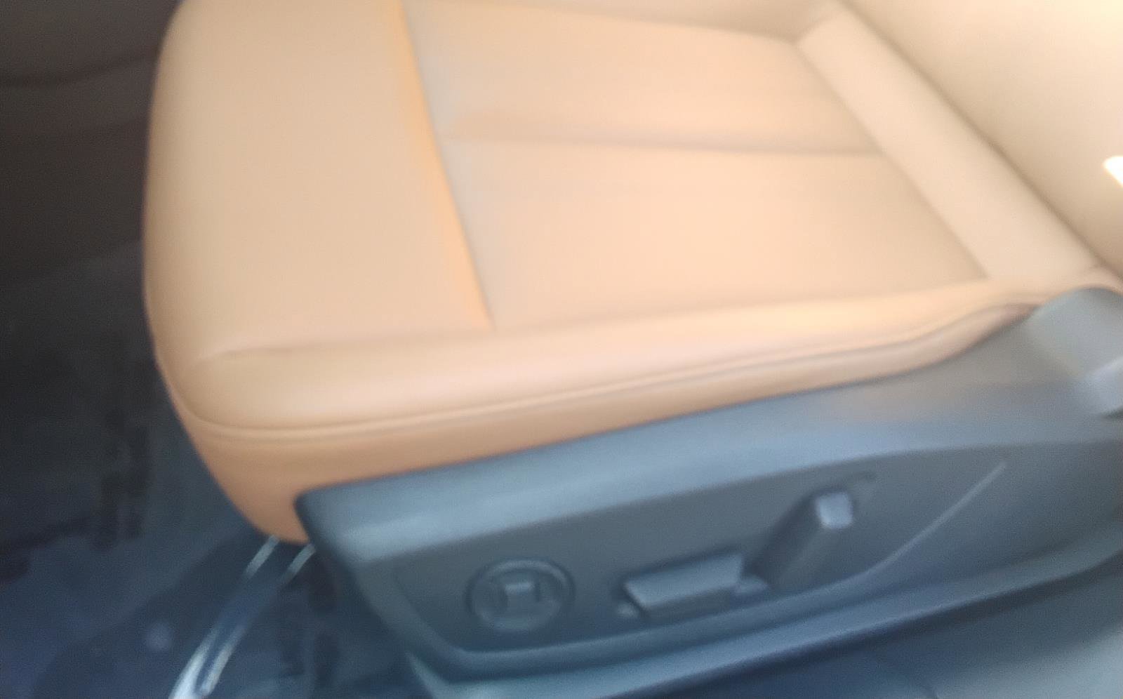 Certified 2025 Audi A5 2.0T Premium Plus w/ Premium Plus image 16