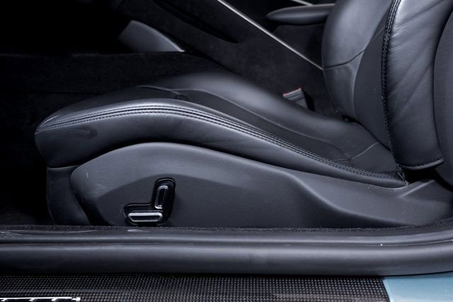 Certified 2024 Ferrari Roma Spider image 25