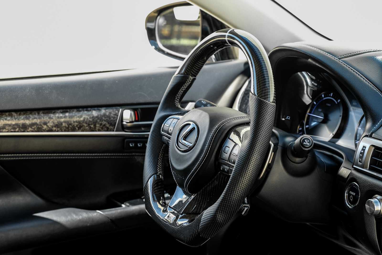 Used 2018 Lexus GS 450h image 18