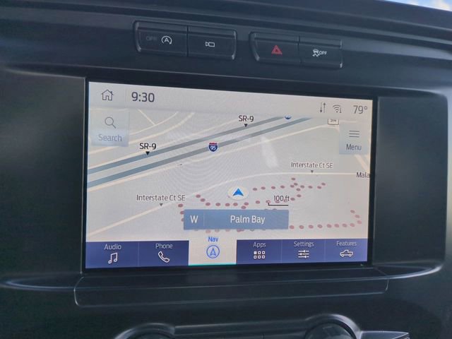 Certified 2021 Ford F150 XL w/ STX Appearance Package image 21